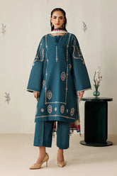 Baroque | Luxury Pret 26 | PR-1265