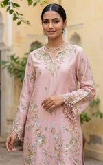 Threads and Motifs | Eid Edit 26 | 10149