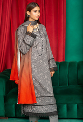 Humdum | AANGAN SS 24 | Aangan - D12