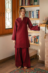 Neeshay | Ready To Wear Winter | RTW-Winter-01