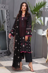 Charizma | Lawn Collection 24 | AS4-15