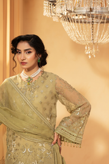 Lavish Premium | Nikhaar Formals | AKAROA