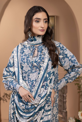 Humdum | Zara Winter 24 | Zara - D07