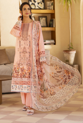 Humdum | Zarwisha 25 | Zarwisha-D01