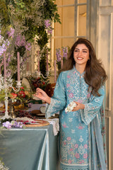 Sobia Nazir | Vital Lawn 25 | 3A