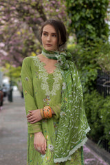 Sobia Nazir | Basics 25 | Design 3A