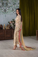 Sobia Nazir | Vital Lawn 25 | 3A | Zayan Clothing UK