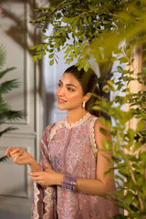 Sobia Nazir | Vital Lawn 25 | 3B