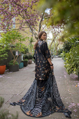 Sobia Nazir | Basics 25 | Design 3B