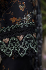 Sobia Nazir | Basics 25 | Design 3B