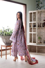 Sobia Nazir | Vital Lawn 25 | 3B