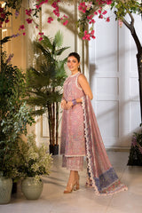 Sobia Nazir | Vital Lawn 25 | 3B