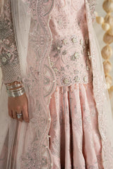 Maryum N Maria | Bridal Collection ‘26 | ROYAL ÉLAN - MSS6924