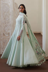 Saad Bin Shahzad | Summer Pret’26 | SHIRIN