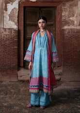 Kahf Premium | Prints Collection 26 | KPS-7B SHABNAM