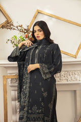 LSM | Winter Marina 25 | 0259-A