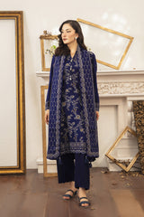 LSM | Winter Marina 25 | 0266-A