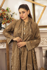 LSM | Winter Marina 25 | 0266-B