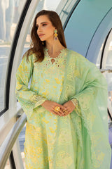 Rangrasiya | Carnation Summer Edit 25 | Bella
