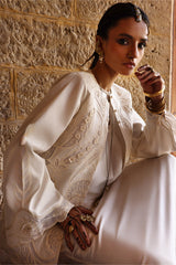 Wardha Saleem | Aari Collection 26 | Roha