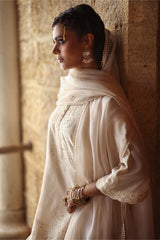 Wardha Saleem | Aari Collection 26 | Motia