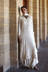 Wardha Saleem | Aari Collection 26 | Mehrunisa