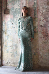 Wardha Saleem | Pure Velvet 25 | Vian