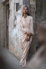 Wardha Saleem | Pure Velvet 25 | Sira