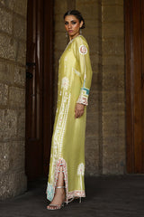 Wardha Saleem | Aari Collection | Minaal