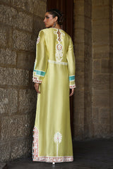 Wardha Saleem | Aari Collection | Minaal