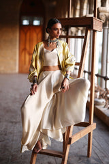 Wardha Saleem | Layla Festive 26 | Maysa