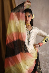 Wardha Saleem | Layla Formals 25 | Zarrin