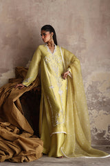 Wardha Saleem | Layla Formals 25 | Azali