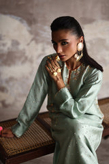 Wardha Saleem | Layla Formals 25 | Azal