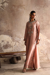 Wardha Saleem | Layla Formals 25 | Gulrukh