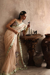 Wardha Saleem | Layla Formals 25 | Mizrab