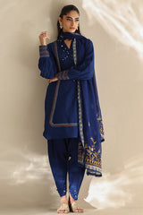 Sana Abbas | Mor Luxe | NYRA