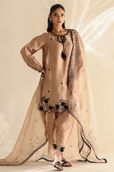 Sana Abbas | Mor Luxe | LATTE