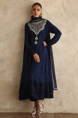 Sana Abbas | Elhan Luxe | NAZY