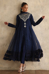 Sana Abbas | Elhan Luxe | NAZY