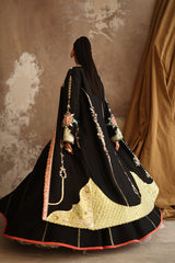 Wardha Saleem | Layla Formals 25 | Mehreb