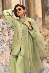 Wardha Saleem | Zimal Luxury Eid Edit 26 | Adina