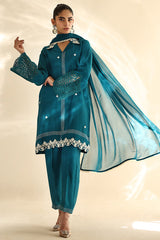 Sana Abbas | Mor Luxe | LUNA
