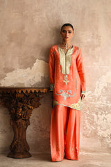 Wardha Saleem | Layla Formals 25 | Nihaal