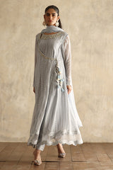 Sana Abbas | Elhan Luxe | ZOHAL