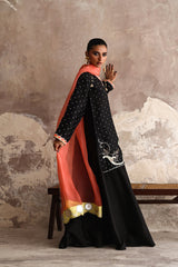 Wardha Saleem | Layla Formals 25 | Mizraab