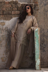 Wardha Saleem | Zimal Luxury Eid Edit 26 | Mahi
