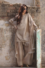 Wardha Saleem | Zimal Luxury Eid Edit 26 | Mahi