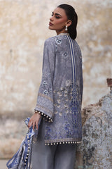 Wardha Saleem | Zimal Luxury Eid Edit 26 | Zeyna