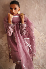 Wardha Saleem | Layla Formals 25 | Zuhal